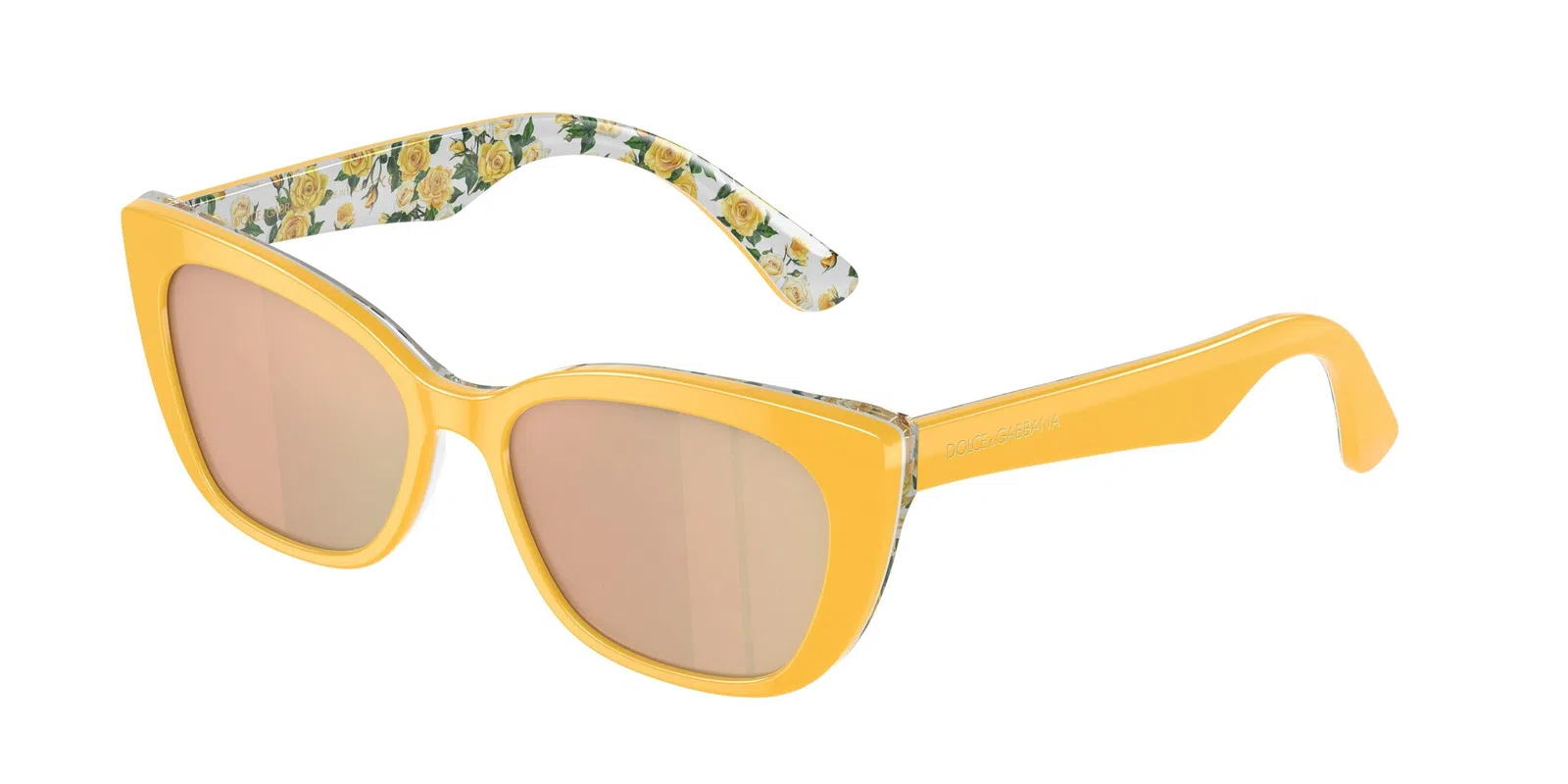 Dolce & Gabbana Kids 4427 Sunglasses - view 8